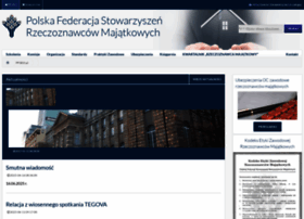 Pfsrm.pl thumbnail