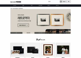 Pfyoon.co.kr thumbnail