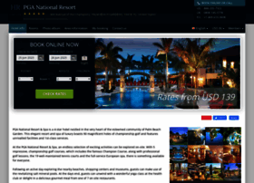 Pga-national-spa-resort.h-rez.com thumbnail