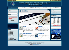 Pgdcg.vpdttg.vn thumbnail Pgdcg.vpdttg.vn thumbnail