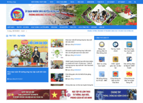 Pgdhungha.edu.vn thumbnail Pgdhungha.edu.vn thumbnail