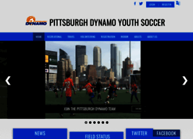 Pghdynamo.org thumbnail Pghdynamo.org thumbnail