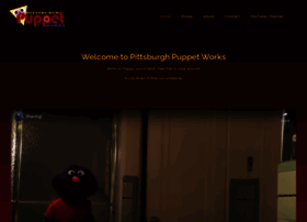 Pghpuppetworks.com thumbnail