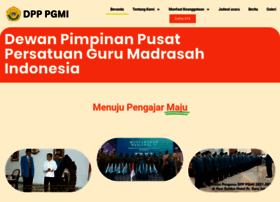 Pgmi.or.id thumbnail Pgmi.or.id thumbnail