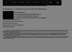 Pgmmikulczyce.pl thumbnail
