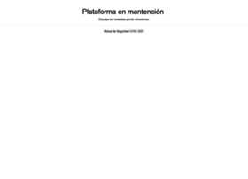Pgpmutual.cl thumbnail Pgpmutual.cl thumbnail