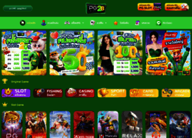 Pgslot28.org thumbnail