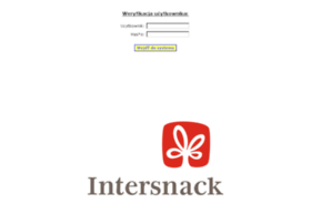 Ph.intersnack.pl thumbnail