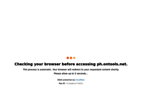 Ph.ontools.net thumbnail