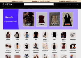 Ph.shein.com thumbnail