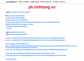 Ph.tinhtong.vn thumbnail