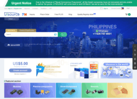 Ph.utsource.net thumbnail