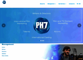 Ph7entertainment.com thumbnail