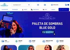 Phallebeauty.com.br thumbnail