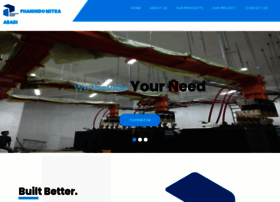 Phanindo.com thumbnail