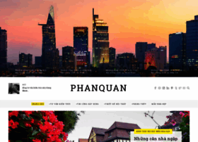 Phanquan.com thumbnail
