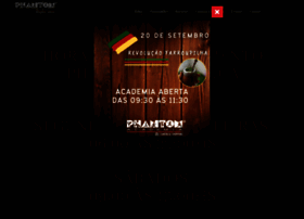Phantomlamerica.com.br thumbnail Phantomlamerica.com.br thumbnail