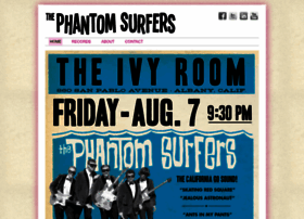 Phantomsurfers.com thumbnail