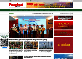 Phapluatxahoi.vn thumbnail Phapluatxahoi.vn thumbnail