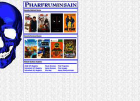 Pharfruminsain.com thumbnail