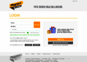 Pharm-street.com thumbnail