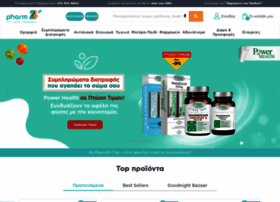 Pharm24.gr thumbnail