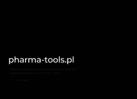 Pharma-tools.pl thumbnail