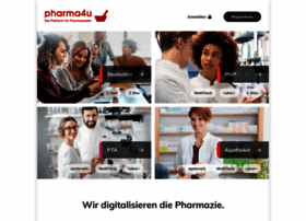 Pharma4u.de thumbnail