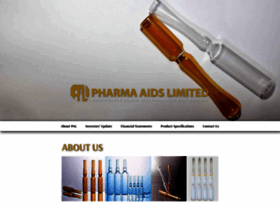 Pharmaaids.com thumbnail