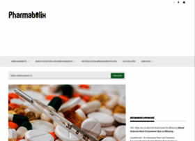 Pharmabolix.com thumbnail