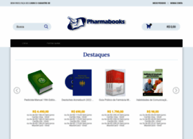 Pharmabooks.com.br thumbnail