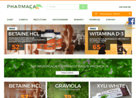 Pharmaca.pl thumbnail
