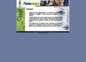 Pharmachemical.com.br thumbnail