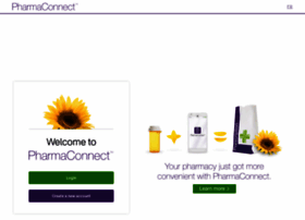 Pharmaconnect.ca thumbnail