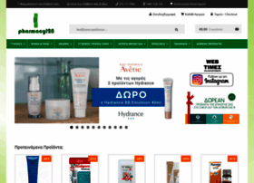 Pharmacy128.gr thumbnail Pharmacy128.gr thumbnail