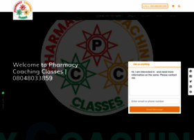 Pharmacycoaching.in thumbnail Pharmacycoaching.in thumbnail