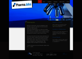 Pharmacyjobs.com thumbnail