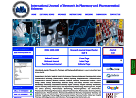 Pharmacyjournal.in thumbnail