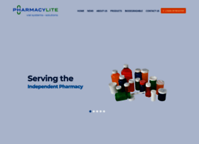 Pharmacylite.com thumbnail