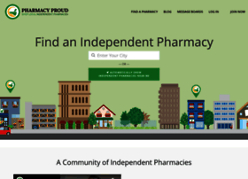 Pharmacyproud.com thumbnail