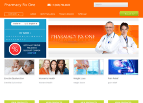 Pharmacyrxone.org thumbnail