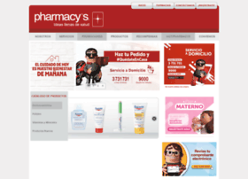 Pharmacys.com.ec thumbnail Pharmacys.com.ec thumbnail