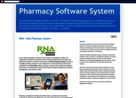 Pharmacysoftwaresystem.blogspot.com thumbnail