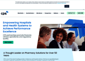 Pharmacysystems.com thumbnail
