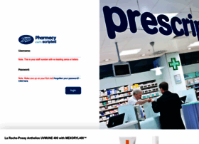 Pharmacyunscripted.co.uk thumbnail Pharmacyunscripted.co.uk thumbnail