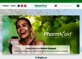 Pharmaid.gr thumbnail