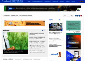 Pharmainnovation.com.br thumbnail