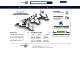 Pharmalink.kr thumbnail