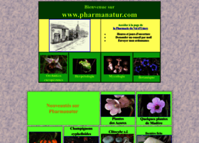 Pharmanatur.com thumbnail