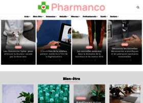 Pharmanco.com thumbnail